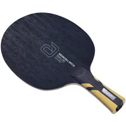 andro Holz Novacell OFF/S - Griffform gerade - gerade