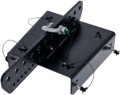 RCF FL-B NXL 44 Fly Bar Schwarz