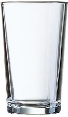 Arcoroc Set 6 Pezzi Bicchiere 28 cl Conique