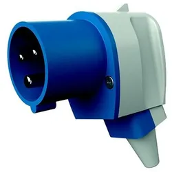 Mennekes Winkelstecker 1411