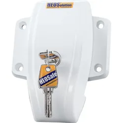 HEOSafe Van Security