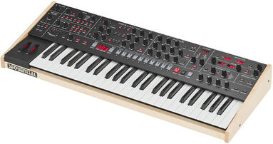 Sequential Trigon-6