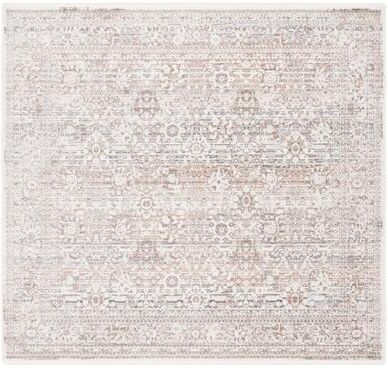 SAFAVIEH Harlow Gezime Vintage Distressed Rug