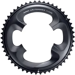 Kettenblatt ULTEGRA FC-R8000 50 Zähne Schwarz