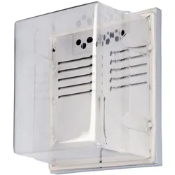 GSAB Elektrotechnik Zählerabdeckhaube IP54 99.00.907