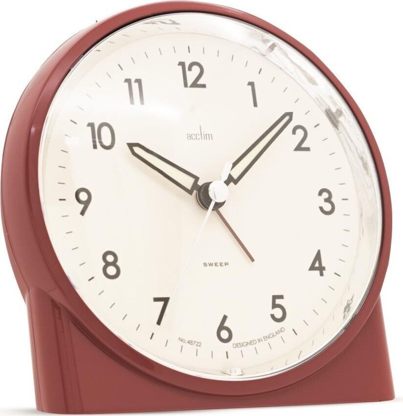 Acctim 16374 Wekker