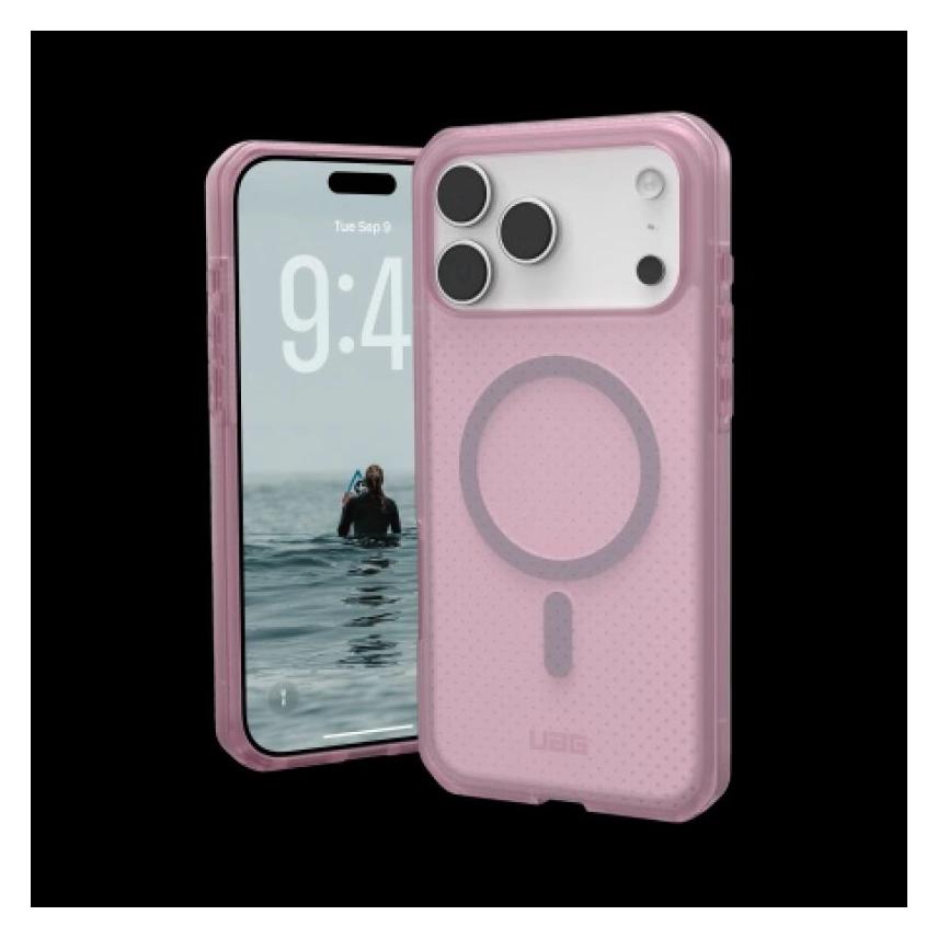 UAG Dot MagSafe (Apple iPhone 17 Pro Max) (114537114E4E)