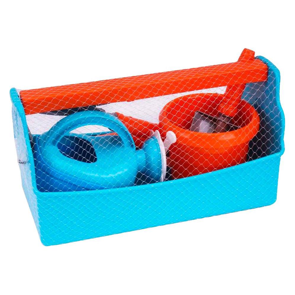 Sun Fun Kinder-Werkzeugset, 7-tlg. (61863724)