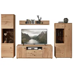 Cantus Wandkombination CALMERA - B/H/T ca. 331.00x205.00x50.00