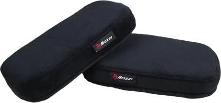 AROZZI Memory Foam Armrest Pads