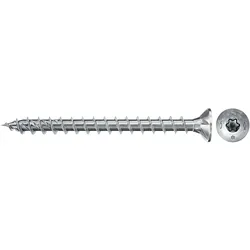 Fischer, Schrauben, FixTainer PowerFast II SK VG TX + Bit (700 Schrauben pro Stück)