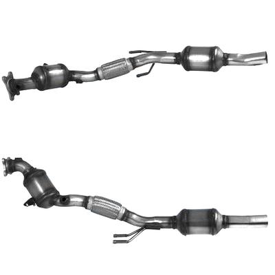 VEGAZ Katalysator SKK-942 für VW