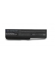 IPC-Computer Akku 56Wh kompatibel für Toshiba 5.200 mAh 10,8 V (K000097280)