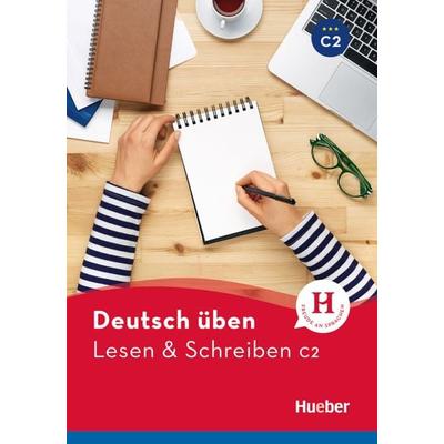 Lesen & Schreiben C2, Taschenbuch von Anneli Billina, Hueber, 978-3-19-797493-4
