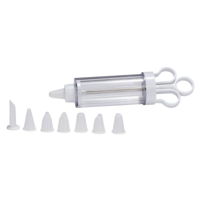 Patisse Garnierspritze 19 cm (Garnierspritze) (01137-137795.0190)