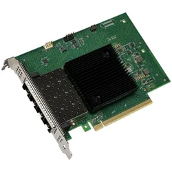 Intel Ethernet Network Adapter E810-XXVDA4 (Mini PCI Express), Netzwerkkarte