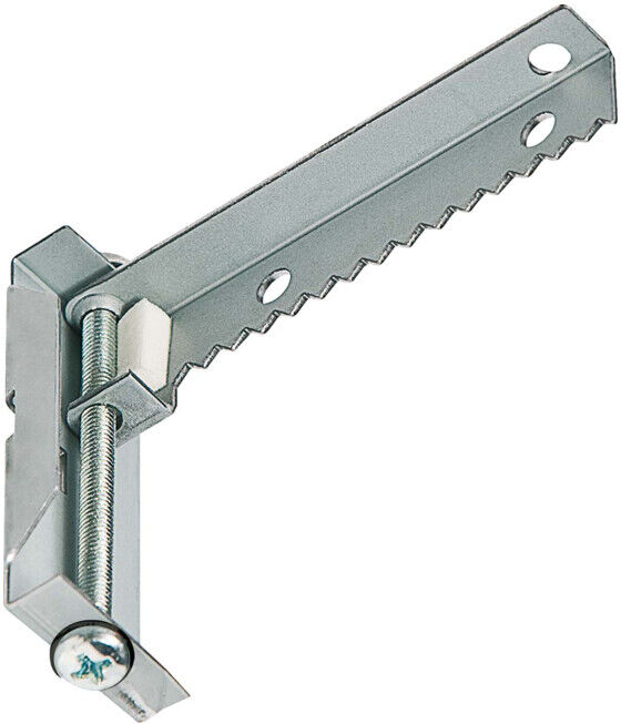 Ridi-Leuchten Kit de fixation universel épaisseur pince 23-55mm 10-163 (0210163)