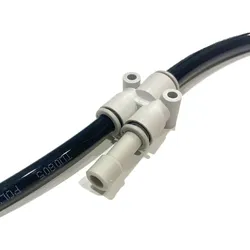 Spezialeffekt-Schlauchset für SmokeNINJA / NINJA-Pro / GENIE