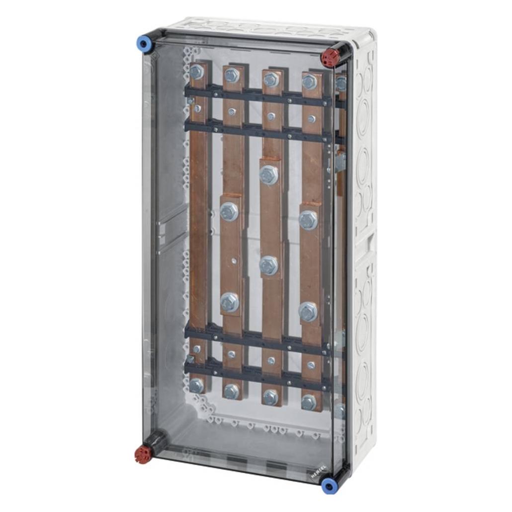 Hensel Mi 2448 (4012591127307)