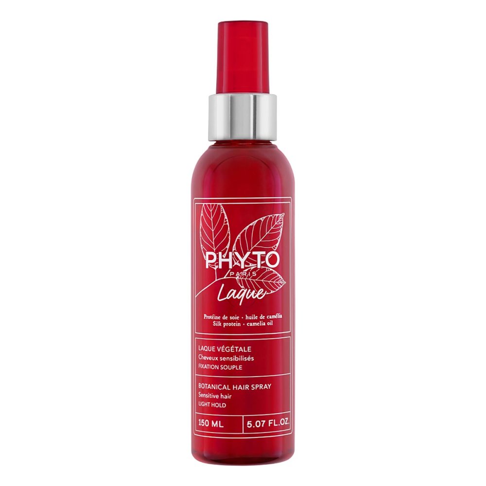 Laboratoire Native Deutschland GmbH Phytolaque Soie Rouge Haarspray 19819004