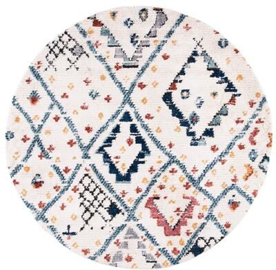 SAFAVIEH Morocco Riina Tribal Rug