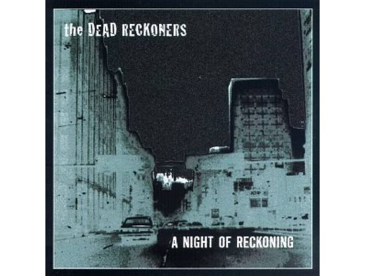 A Night of Reckoning
