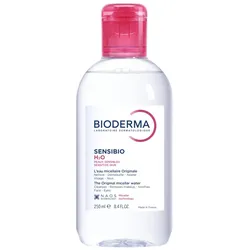 BIODERMA Sensibio H2O Rein.Lsg.Mizellenw.ext.mild 250 ml
