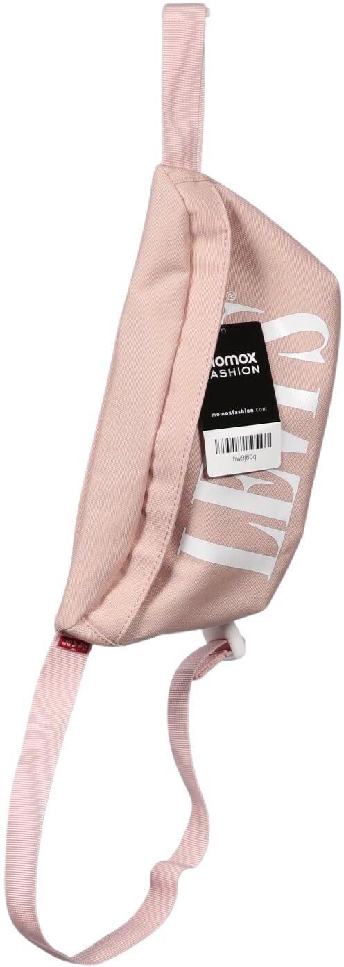 Levis Damen Handtasche klein, Pink, Synthetik - Second Hand