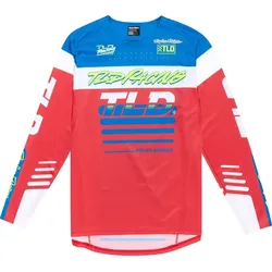 Troy Lee Designs Sprint Fifty-50 Fahrrad Jersey