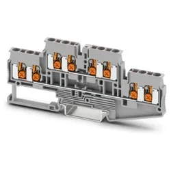 Phoenix Contact Doppelstockklemme XTTB 2,5-QUATTRO