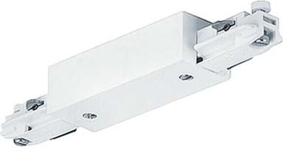 Zumtobel Group Alimentation centrale 3ph blanche avec conducteur de protection S2 801160 (6916716)