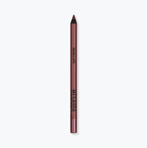 Matita labbra Mesauda Rebelips Waterproof 103 Blush