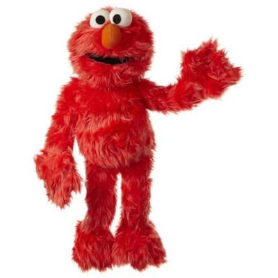 Elmo Sesamstrasse 65cm