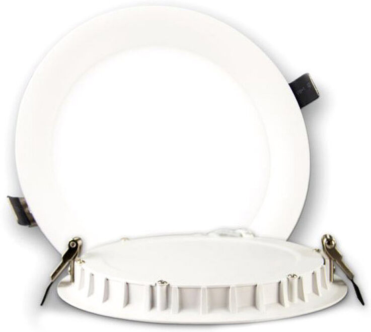 Isoled Led Downlight, 24w, Ultraflach, Colorswitch 2600k 3100k 4000k, Dimmbar