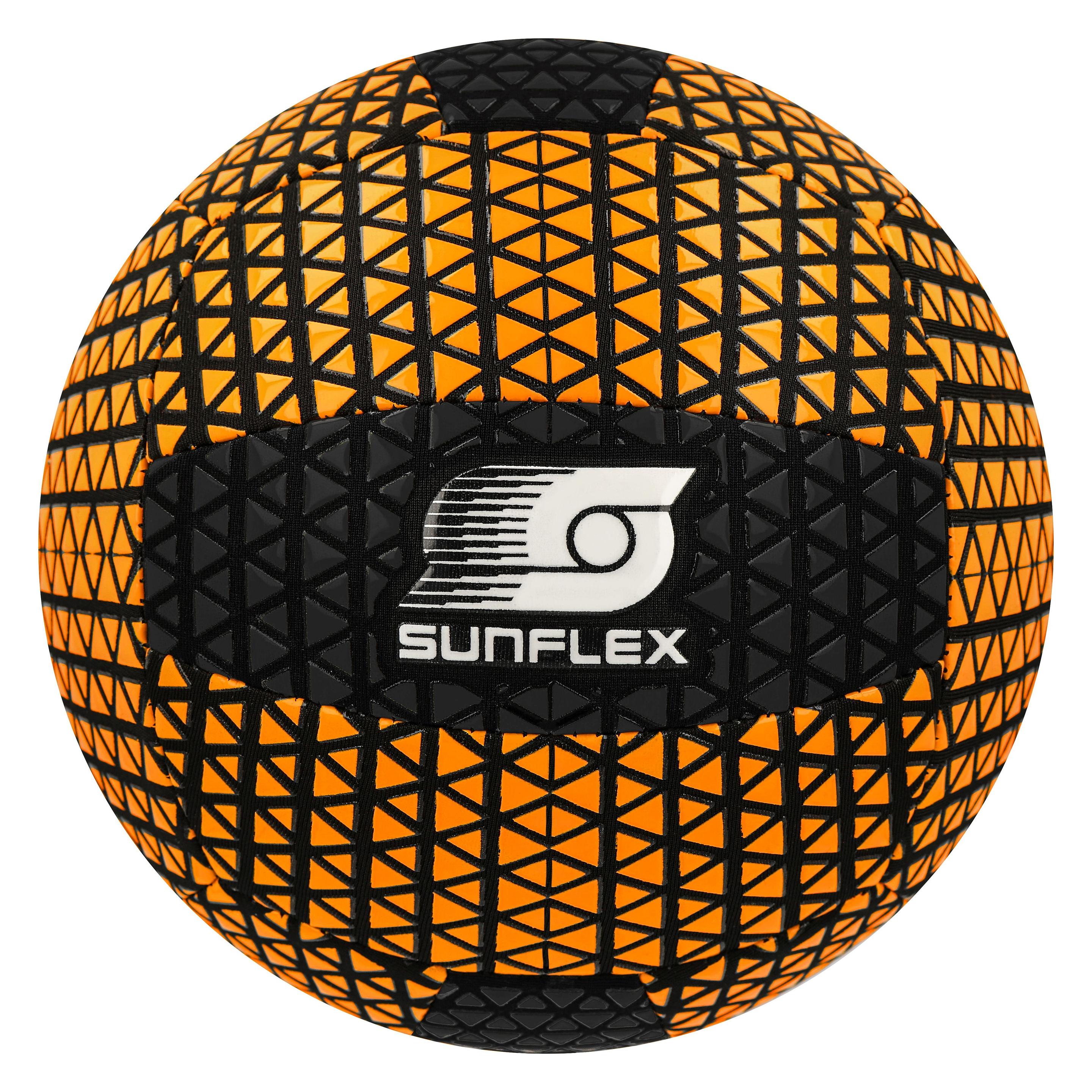 Sunflex Beach- Und Funball Size 5 Neog (74102)