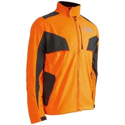 Oregon,  Yukon" Stretch Forst Arbeitsjacke Gr. S (S)