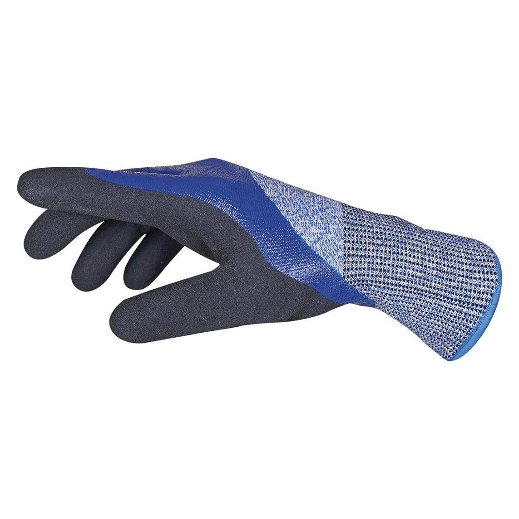 W+R Strickhandschuh Mitar W Ecogrip 3/4-Doppelt Beschichtet Grösse 10 (10) (911-553-052)