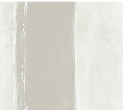 Carol Benson-Cobb Ink Wash Grey Wallpaper