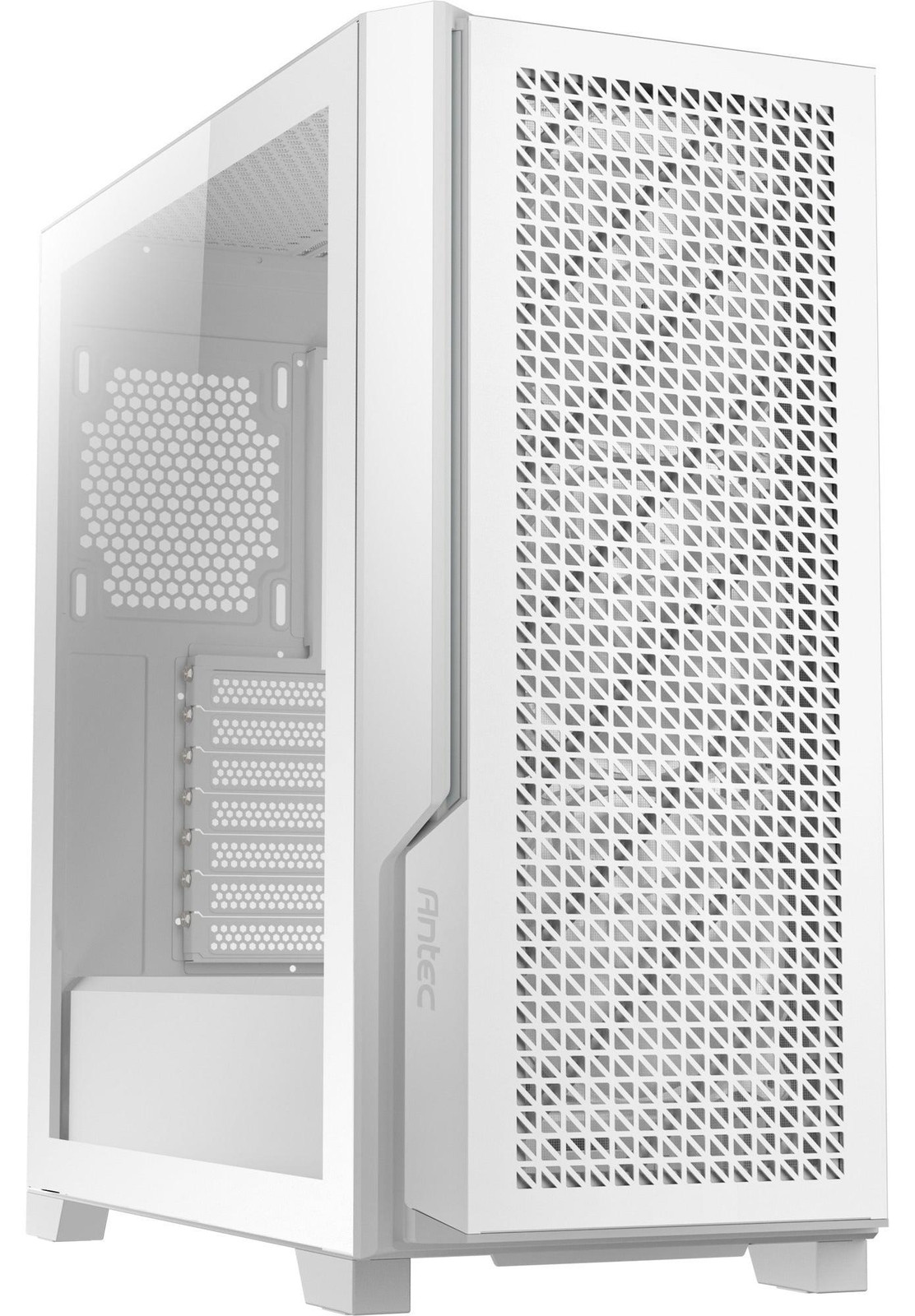 Antec P20C Mid Tower Behuizing Wit E-ATX/ATX/M-ATX/ITX