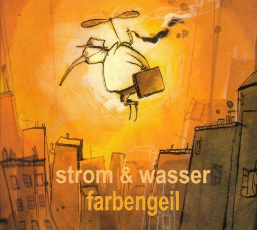 Strom & Wasser - Farbengeil - Preis vom 17.10.2026 19:25:27 h