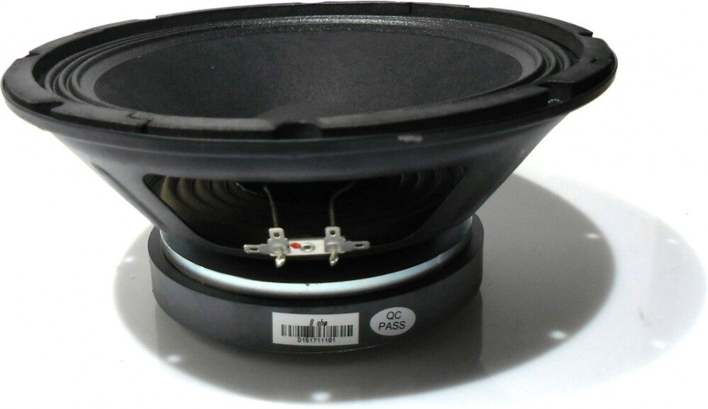 Ersatzteil Tieftöner 10" (Für Topteil) Maxx-1200dsp