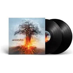 Cargo, Schallplatten, Skyforger (Amorphis)