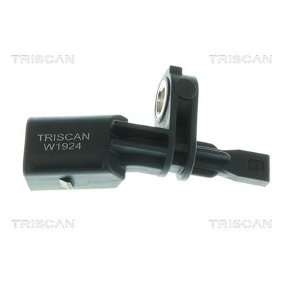 TRISCAN Sensor, Raddrehzahl 8180 29146 für CUPRA
