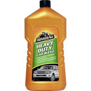 Armor-All Autoshampoo 26002L Heavy Duty Car Wash, Konzentrat, 1 Liter