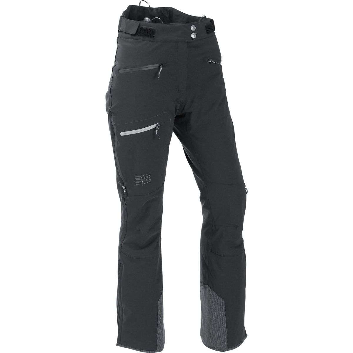 MAUL Sport Schneeflocke - Snowtex Hose black (0101) 36 5066200138-0101-36