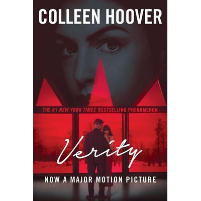 Verity, Taschenbuch von Colleen Hoover, Little, Brown and Company, 978-1-5387-8049-7