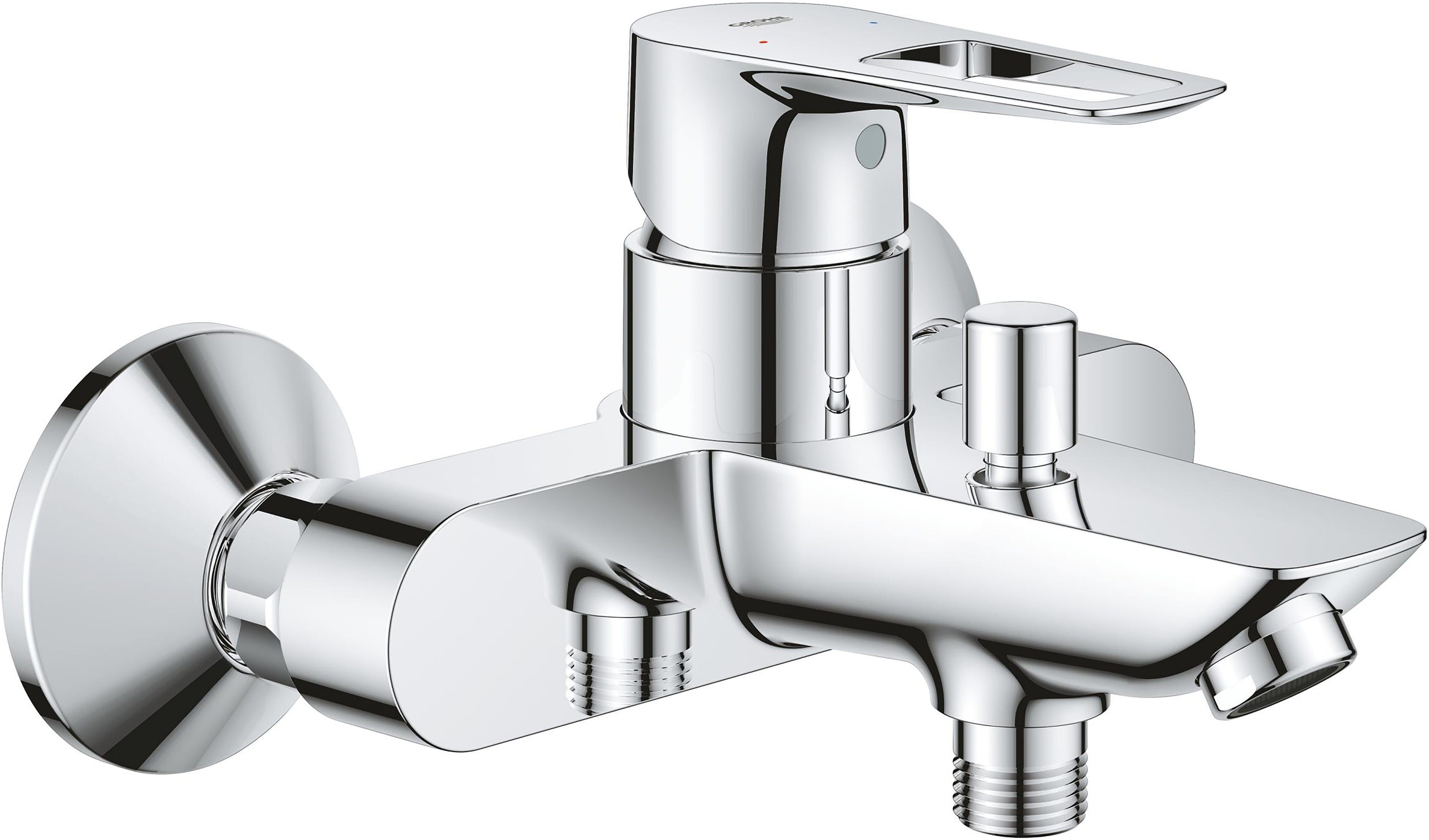 Grohe MISCELATORE VASCA ESTERNO  STARTLOOP CARTUCCIA Ø 35 mm 23355001