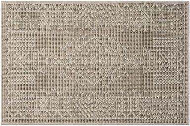 Terra by Obeetee Pavilion Medallion Rug