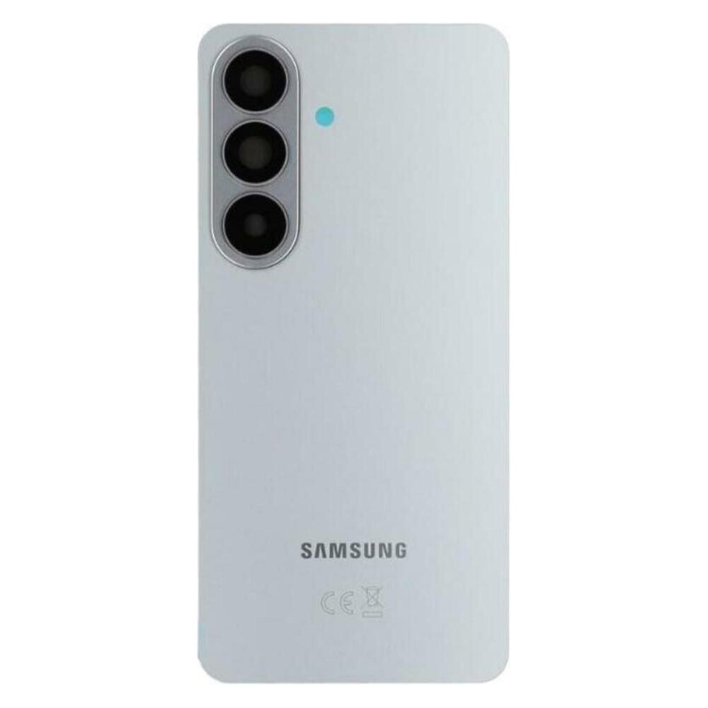 Samsung Battery Cover SM-S942 Galaxy S26 Silber Schatten GH82-39035F (Samsung Galaxy S26) (GH82-39035F)