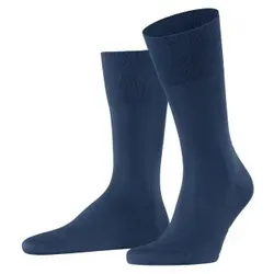 Falke Tiago Navy Baumwolle Gr 43/44 Herren